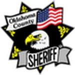 Oklahoma County Sheriff and Fire | Station Logo