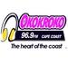 Okokroko FM | Station Logo