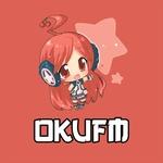 Okufm | Station Logo