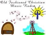 Old Christian Radio | Station Logo