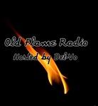 Old Flame Radio | Station Logo