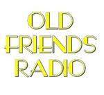 Old Friends Radio | Station Logo