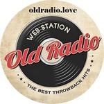 Old Radio | Station Logo