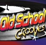 Old School Grooves Radio | Station Logo