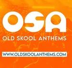 Old Skool Anthems Radio | Station Logo