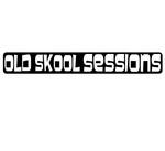 Old Skool Sessions | Station Logo