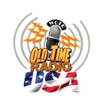 Old Time Radio USA | Station Logo