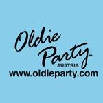 Oldie Party Austria | Station Logo