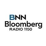 BNN Bloomberg Radio 1150 - CKOC | Station Logo