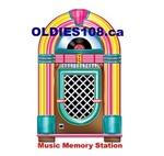 Oldies108.ca | Station Logo