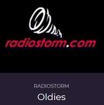 Radiostorm.com - Oldies | Station Logo