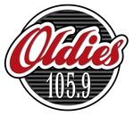 Oldies 105.9 - KZWY-HD2 | Station Logo