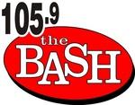 105.9 the Bash - WJOT-FM | Station Logo