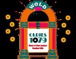 Oldies 1079 - WOLD-LP | Station Logo