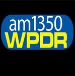 WPDR - WPDR | Station Logo