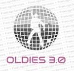 Oldies 3.0 | Station Logo