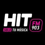 FM Hit 90.3 | Station Logo