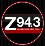 Z94.3 - WZOC | Station Logo