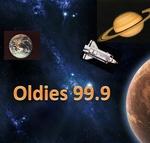 Oldies 99.9 | Station Logo