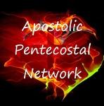 Apostolic Pentecostal Network | Station Logo