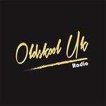 Oldskool UK | Station Logo