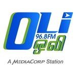 Oli 96.8 FM | Station Logo