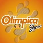 Olímpica Stéreo Cartagena | Station Logo