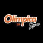 Olímpica Stéreo Cúcuta | Station Logo