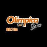 Olímpica Stéreo Manizales | Station Logo