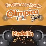 Olímpica Stéreo Medellín | Station Logo