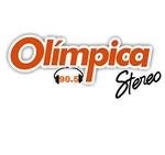 Olímpica Stéreo Monteria | Station Logo