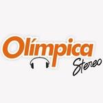 Olímpica Stereo Neiva | Station Logo