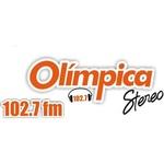 Olímpica Stéreo Pereira | Station Logo