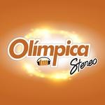 Olímpica Stereo Sincelejo | Station Logo