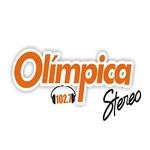 Olímpica Stereo Villavicencio | Station Logo