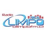 Olimpo FM 95.5 | Station Logo