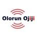 Olorun Ojiji Radio | Station Logo