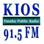 91.5 KIOS-FM - KIOS-FM | Station Logo