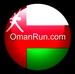 OmanRun | Station Logo