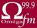 Omega FM 99.9 | Station Logo