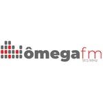 Omega FM 91.5 | Station Logo