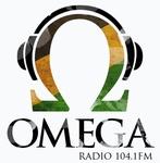 Omega Radio | Station Logo