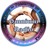 Omnium Radio | Station Logo