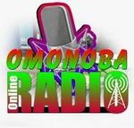 Omonoba Radio | Station Logo