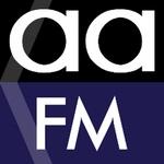 aaFM | Station Logo