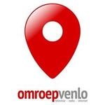 Omroep Venlo FM | Station Logo