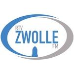 RTV Zwolle FM | Station Logo