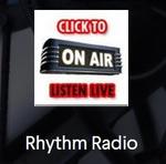 OnAir2 - Rhythm Radio | Station Logo