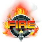 OnFire Radio | Station Logo