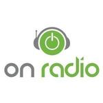 OnRadio Ecuador | Station Logo